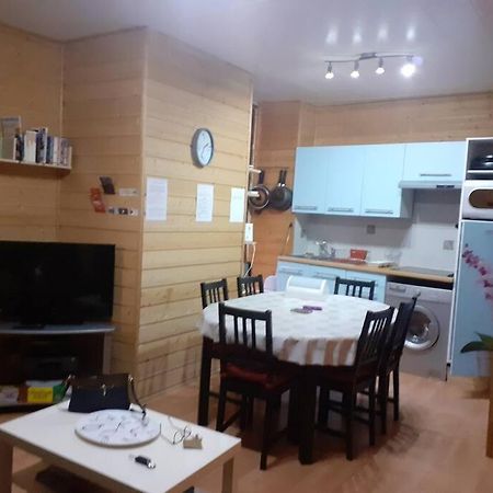 Appartement Face Au Thermes Et Au Calme Bagneres-de-Luchon Bagian luar foto