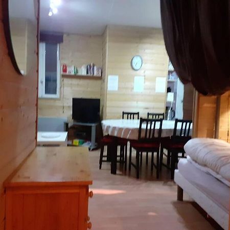 Appartement Face Au Thermes Et Au Calme Bagneres-de-Luchon Bagian luar foto