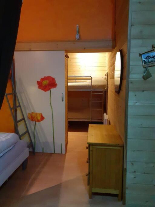Appartement Face Au Thermes Et Au Calme Bagneres-de-Luchon Bagian luar foto