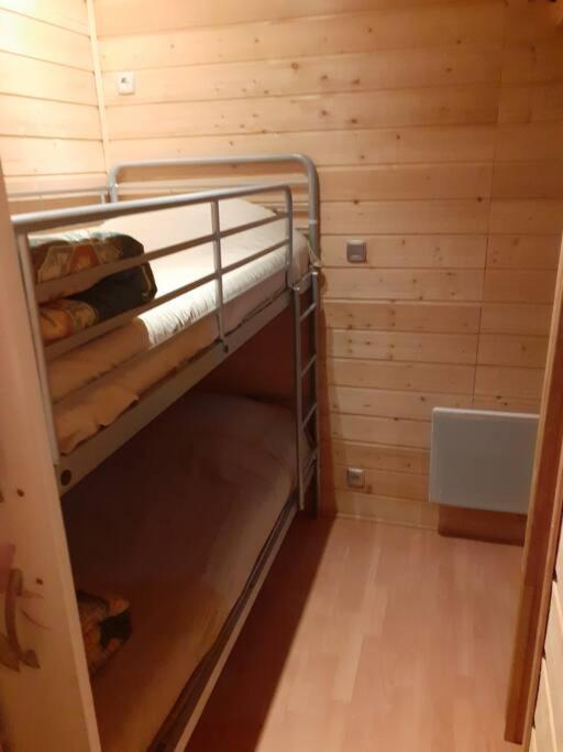 Appartement Face Au Thermes Et Au Calme Bagneres-de-Luchon Bagian luar foto